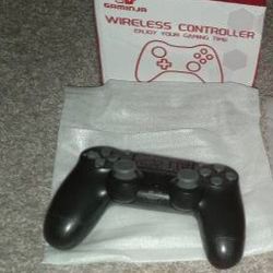 New In Box Ps4 Controllers  Black  4o2 383 391o 