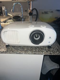 Projector Home projector