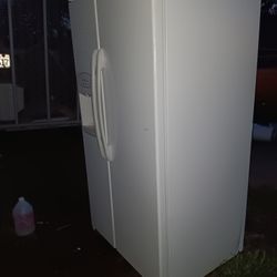 Refrigerador 