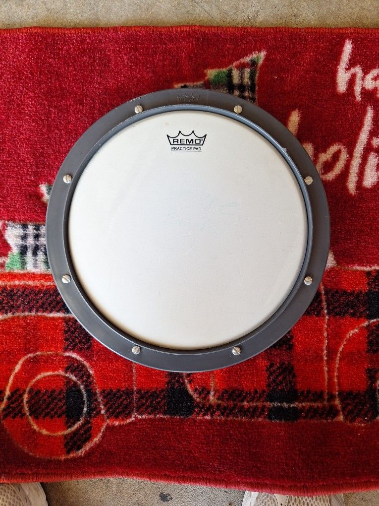 REMO DRUM PAD