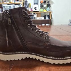 Men's BOOTS STEVEN MADDEN