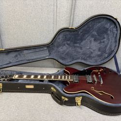 Grote Electric Guitar