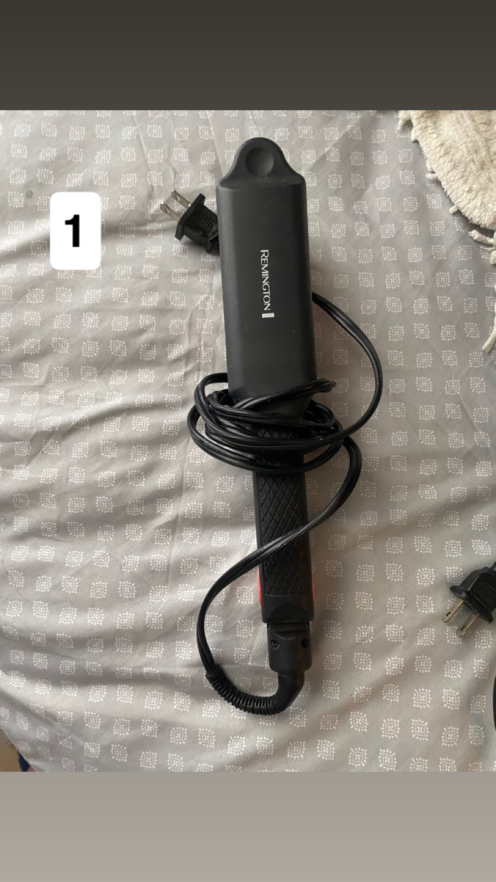 Hair Tools