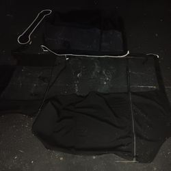 Soft Top For Boat Or Jeep 