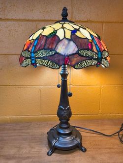 Tiffany Lamp By Dale For Sale 🔦 
