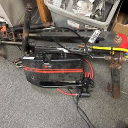 All Terrain RV Tow