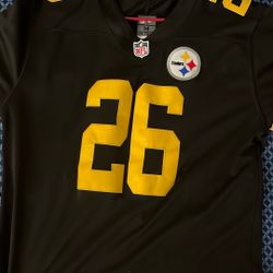 On Field Authentic Bell Jersey 