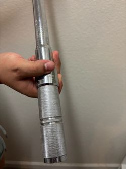 Torque wrench 1/2