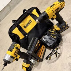 DeWalt Driver set