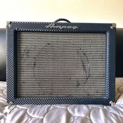 Ampeg SJ-12T Superset 50w 1x12 Combo Guitar Tube Amp