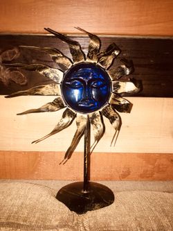 Natural Wonders Candle Holder