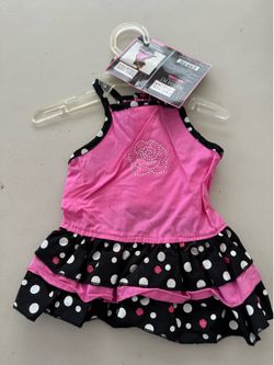 Dog dress