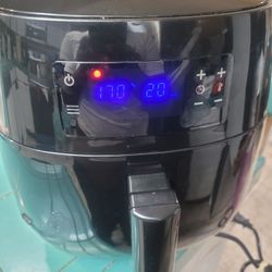 Air Fryer 