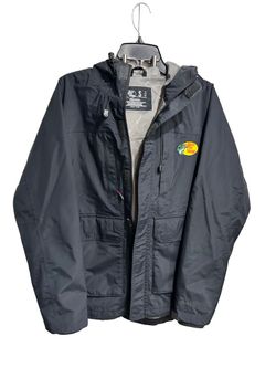 Bass pro shops jacket