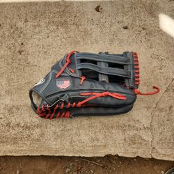 15" Softball Glove