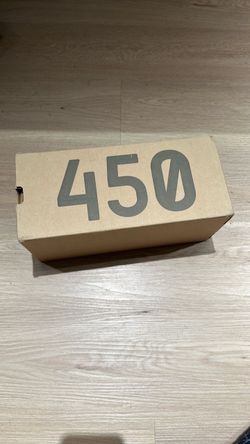 Yezzy 450