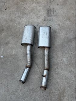 Hellcat resonators