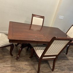 Table, Couch, Work Desk