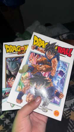 Dragon Ball Pack