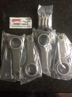 1.8T 19MM IE drop in rods