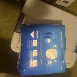 XL adult disposable underwear