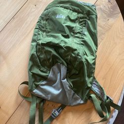 REI Hiking Backpack 