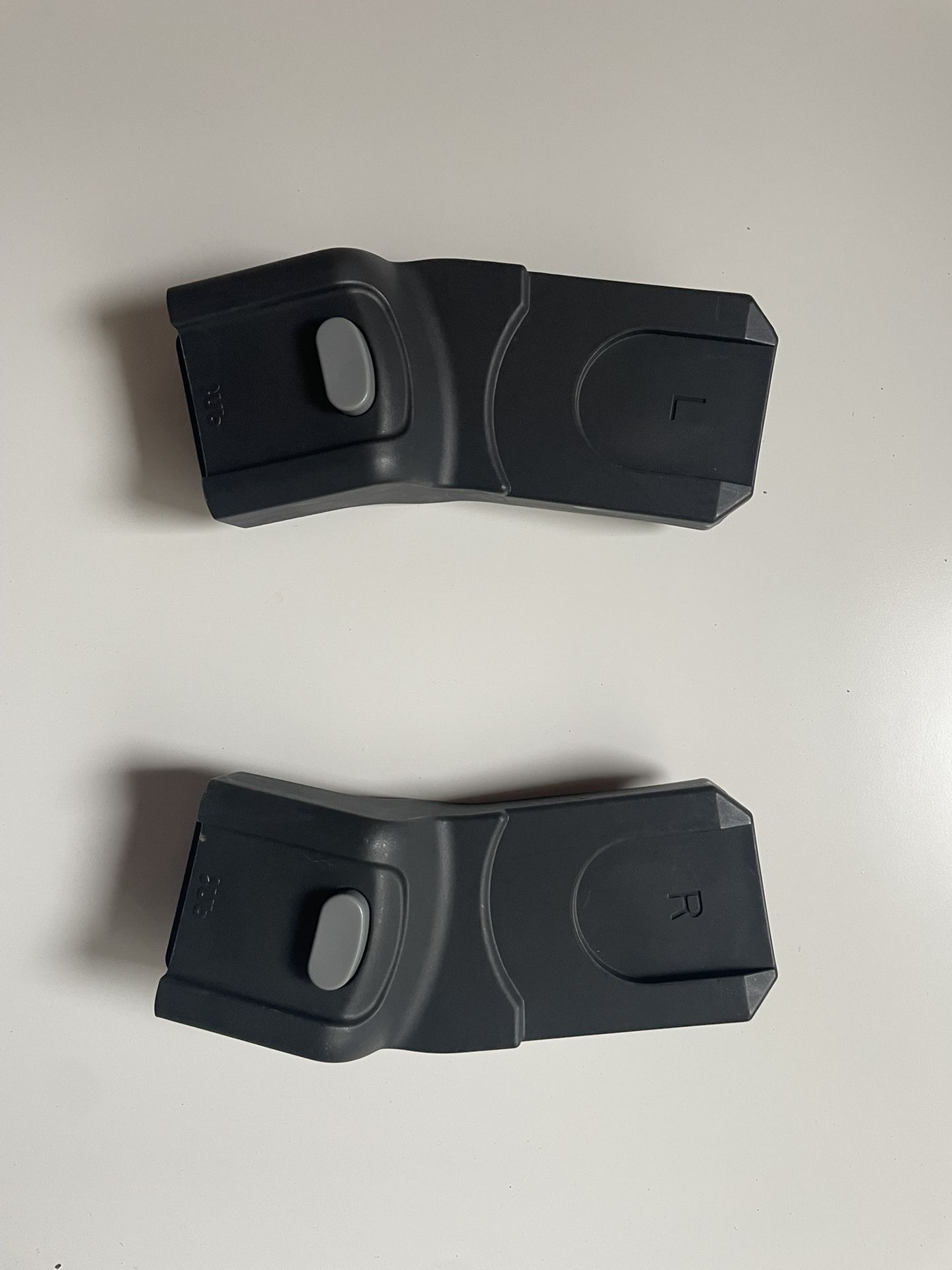 Uppababy Vista Maxi Cosi Carseat Adapter