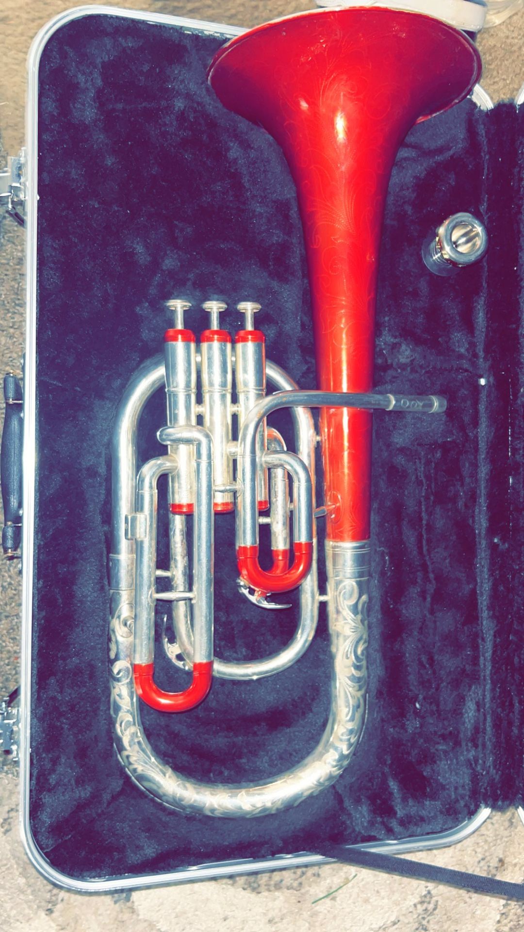 Charcheta Saxor 