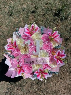 Rose bouquet