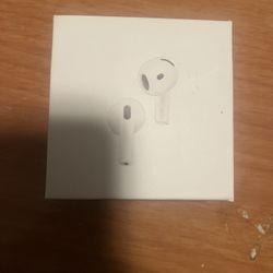 Airpod gen 4