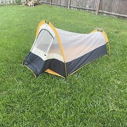Walrus Swift Hiking Backpacking 1-2 Person Tent