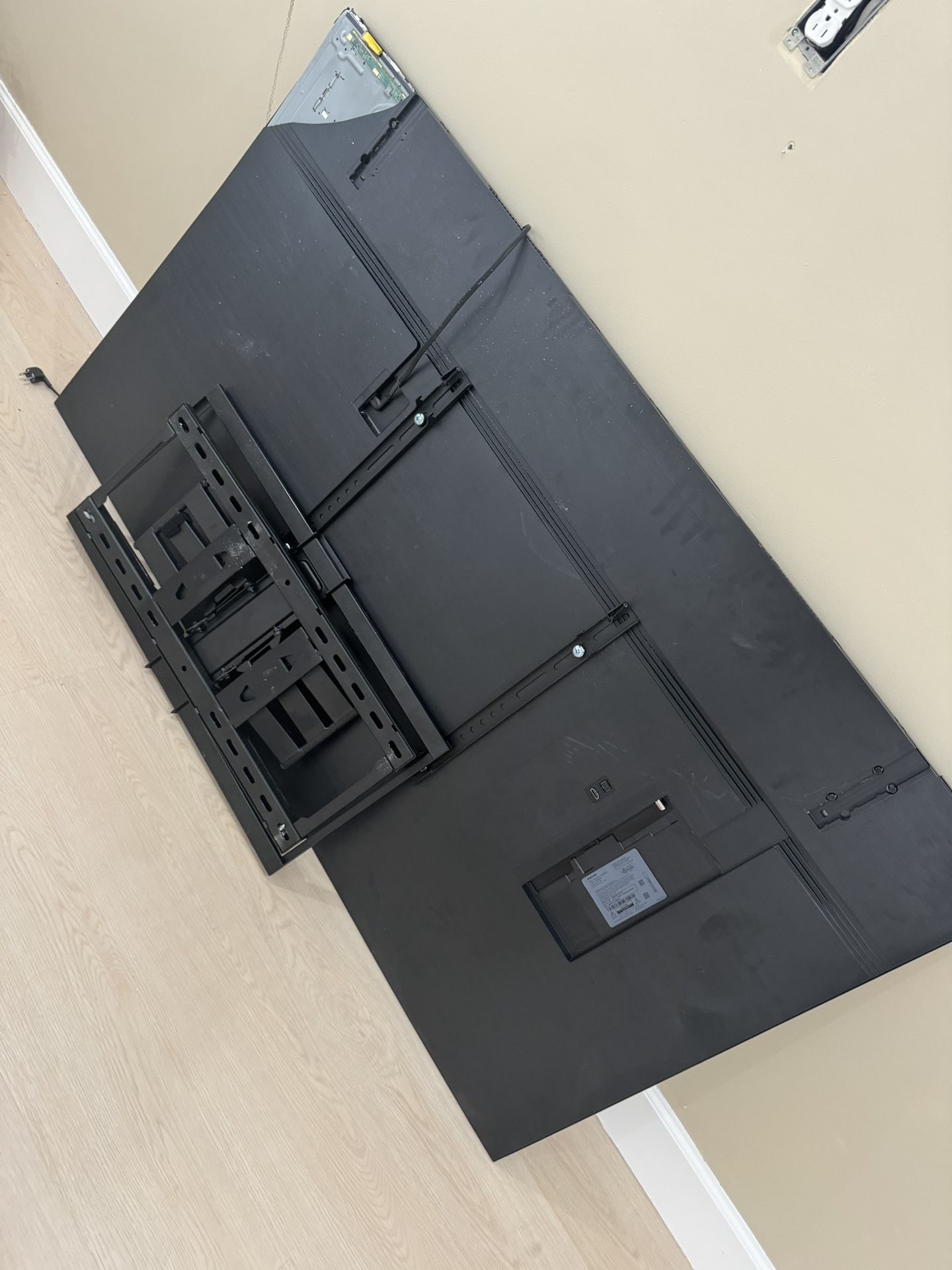 65 Inch Samsung TV For Parts for Sale in Miami, FL OfferUp