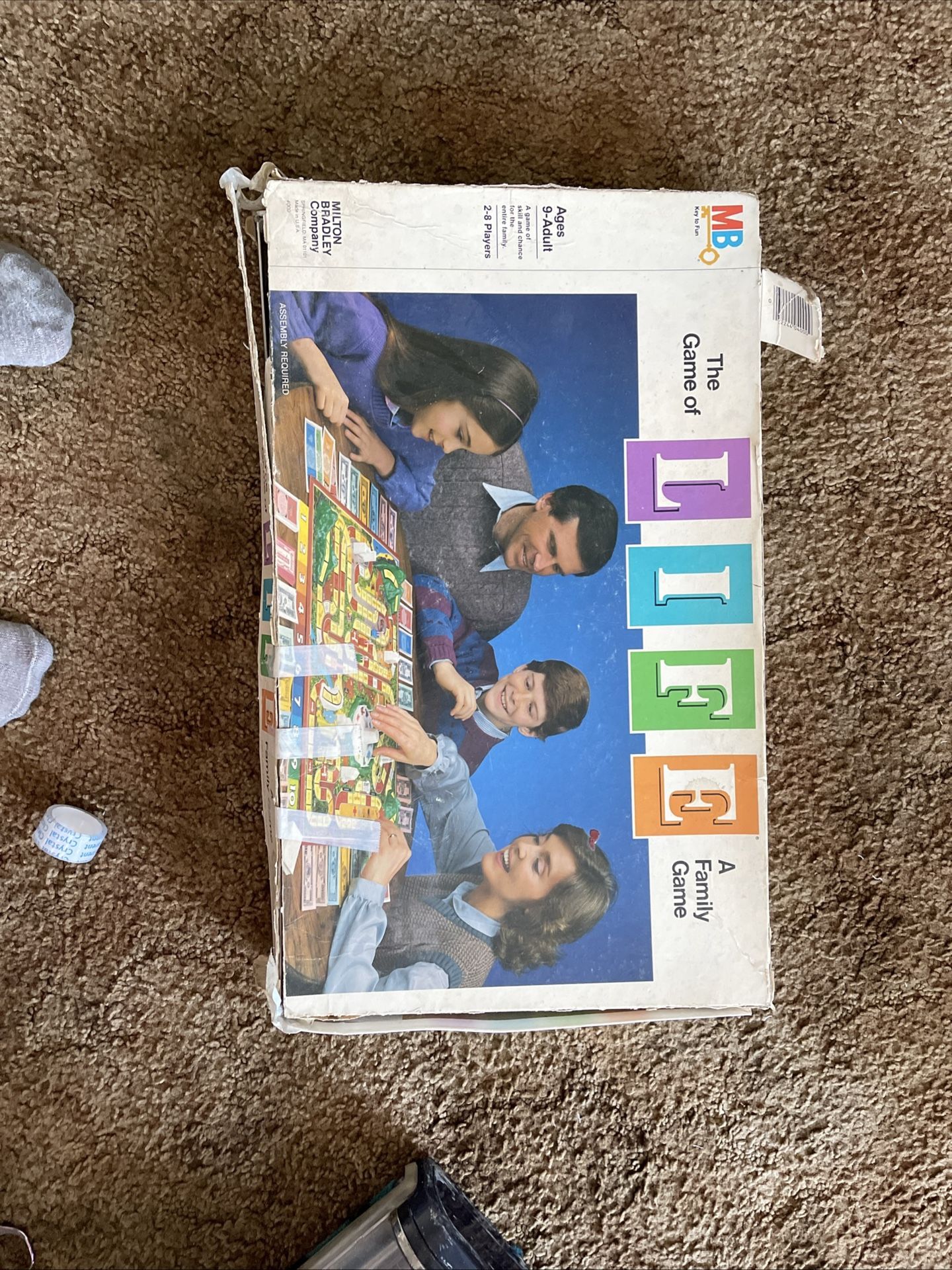Life 1985