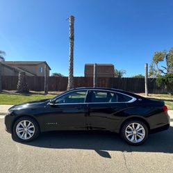 2015 Chevrolet Impala