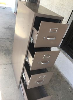 File cabinet