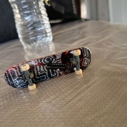 Blind Tech Deck