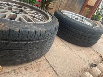 Jnc wheels 5-113