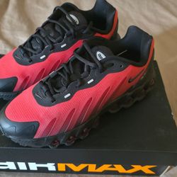 Nike air max dn8
