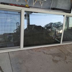 95x36 new construction window available now