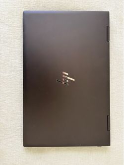 Used HP Envy Laptop