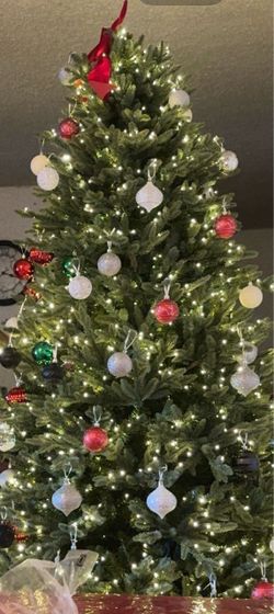 Arbolito navideño