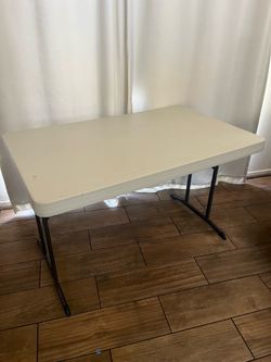 Lifetime table