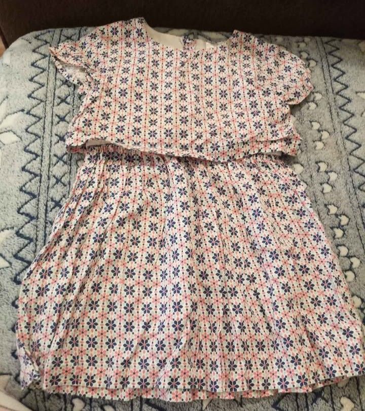 Carter's Toddler Dress