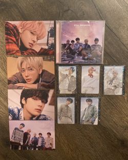 Kpop Collection