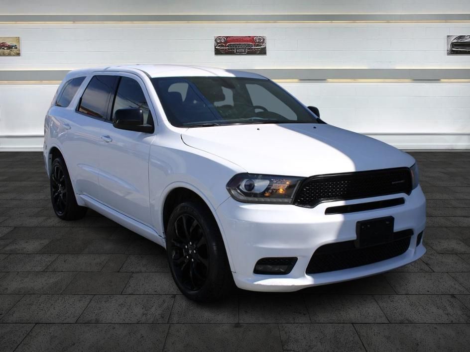 2020 Dodge Durango