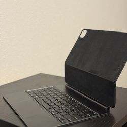 Magic Keyboard for iPad Pro 13 inch US english