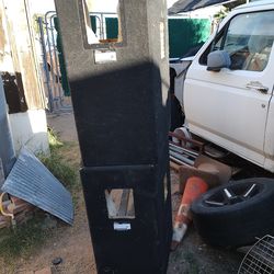 PEAVEY SP2G 15
empty the boxes
for a good project