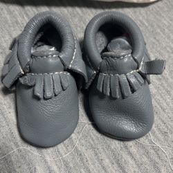 Freshly Picked Moccs