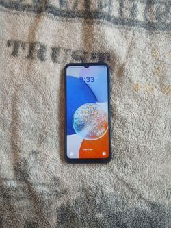 Galaxy A14 64gb 5G Unlocked