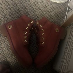 Timberlands